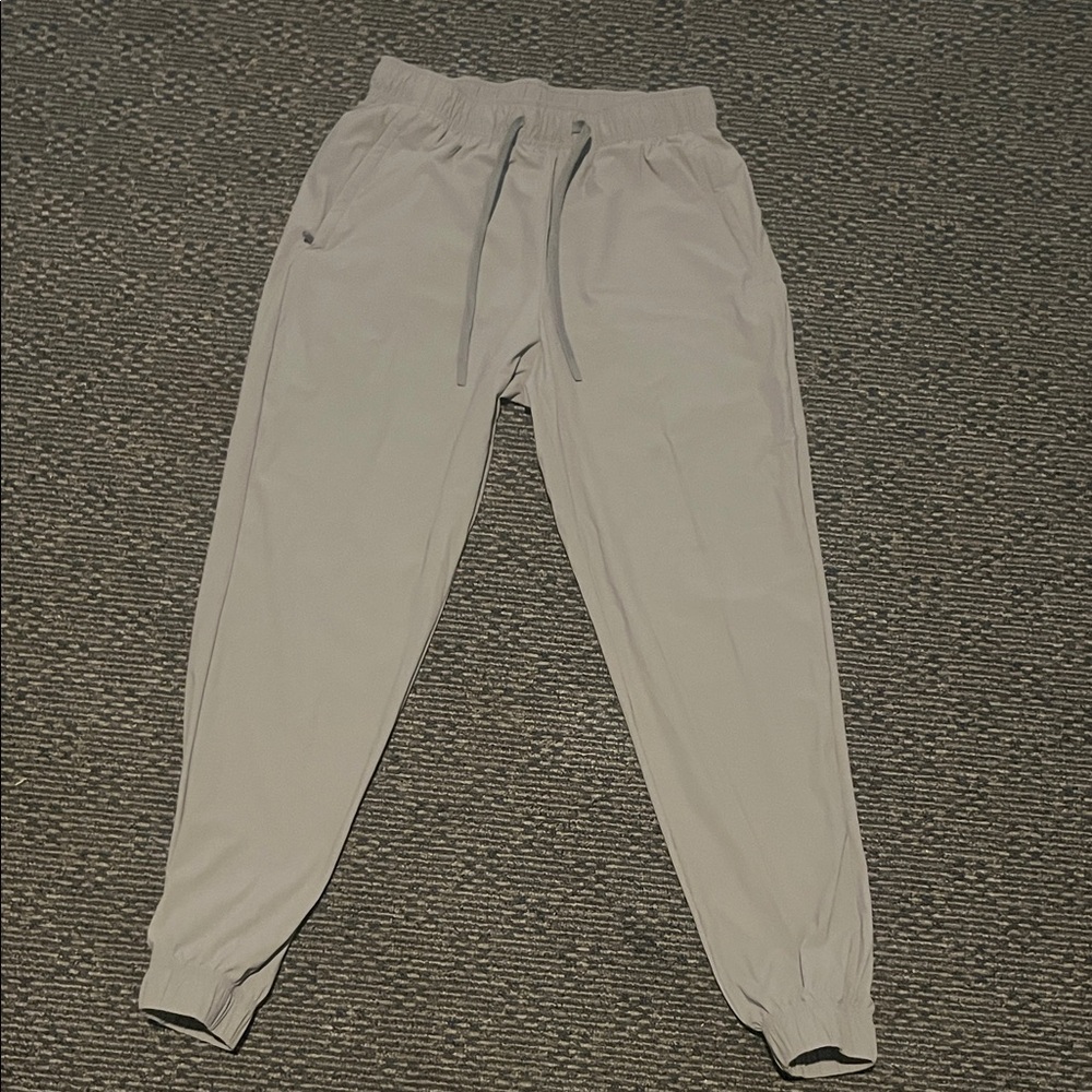 Tek Gear Light Gray Sweatpants